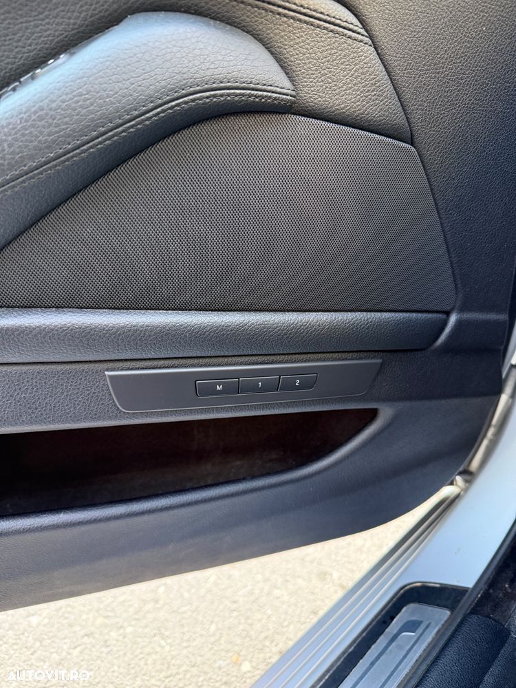 BMW Seria 5 520d xDrive - 3