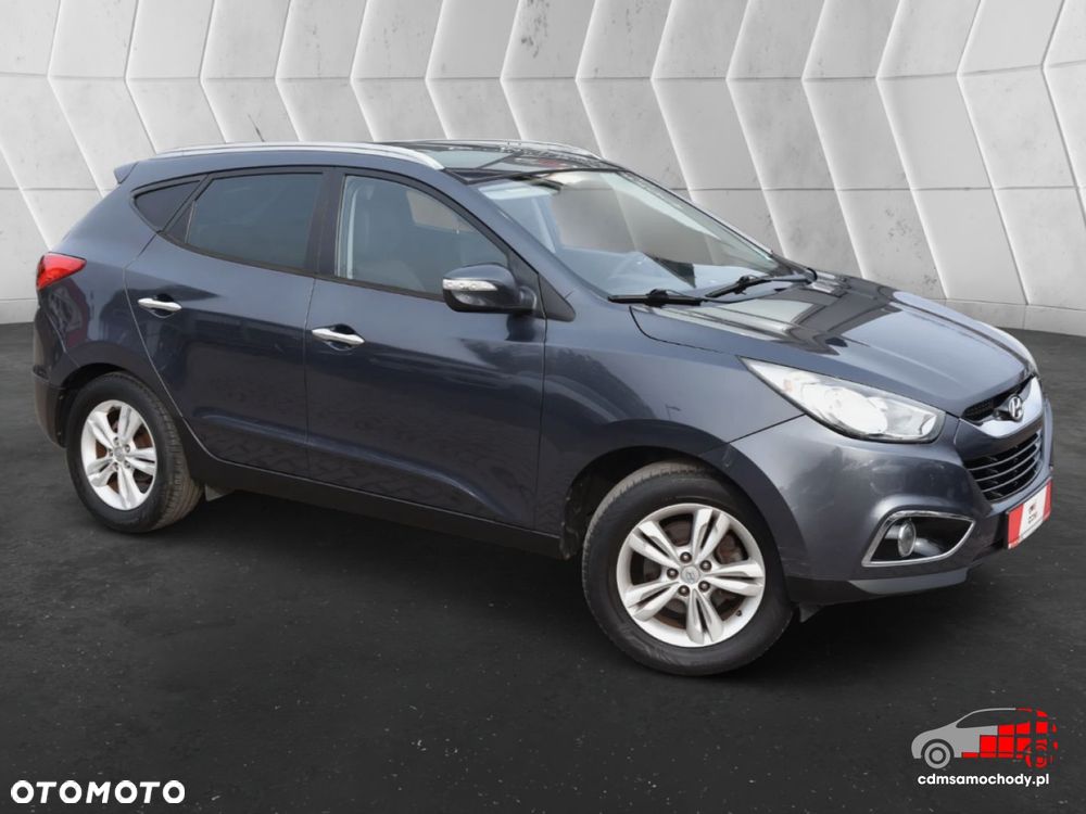 Hyundai ix35 - 4