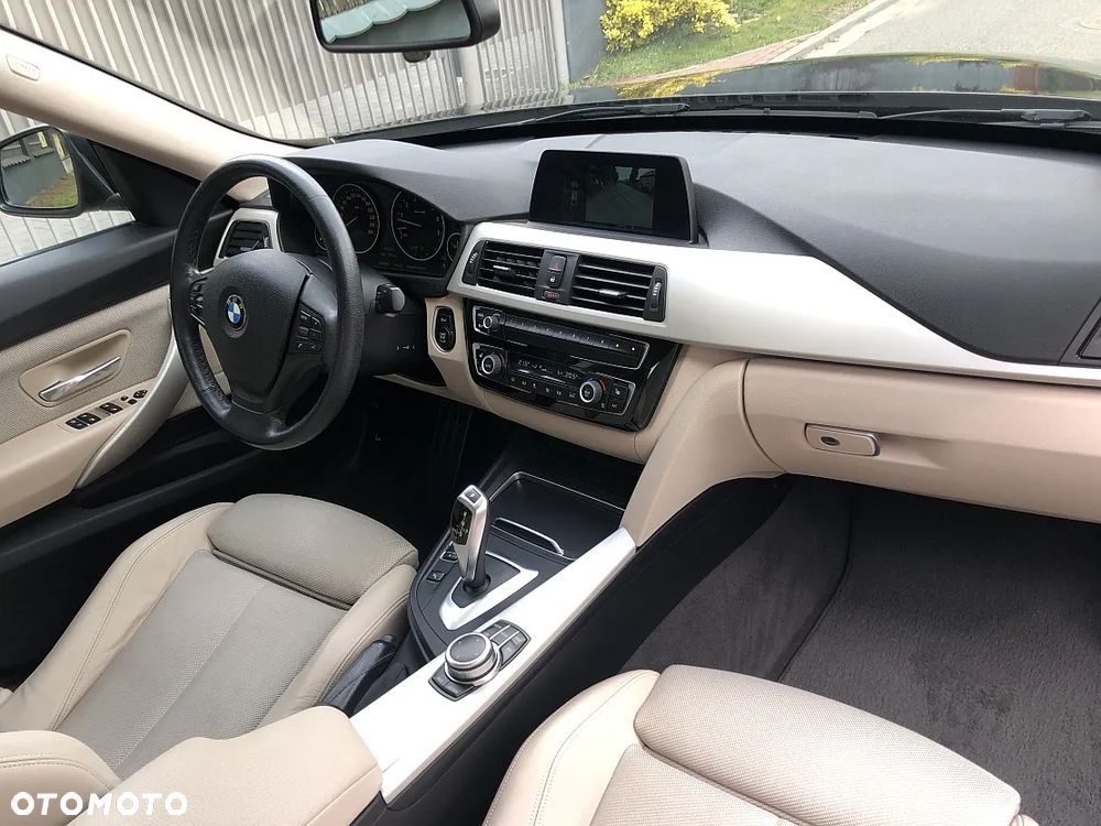 BMW 3GT 320i GPF xDrive Luxury Line - 37