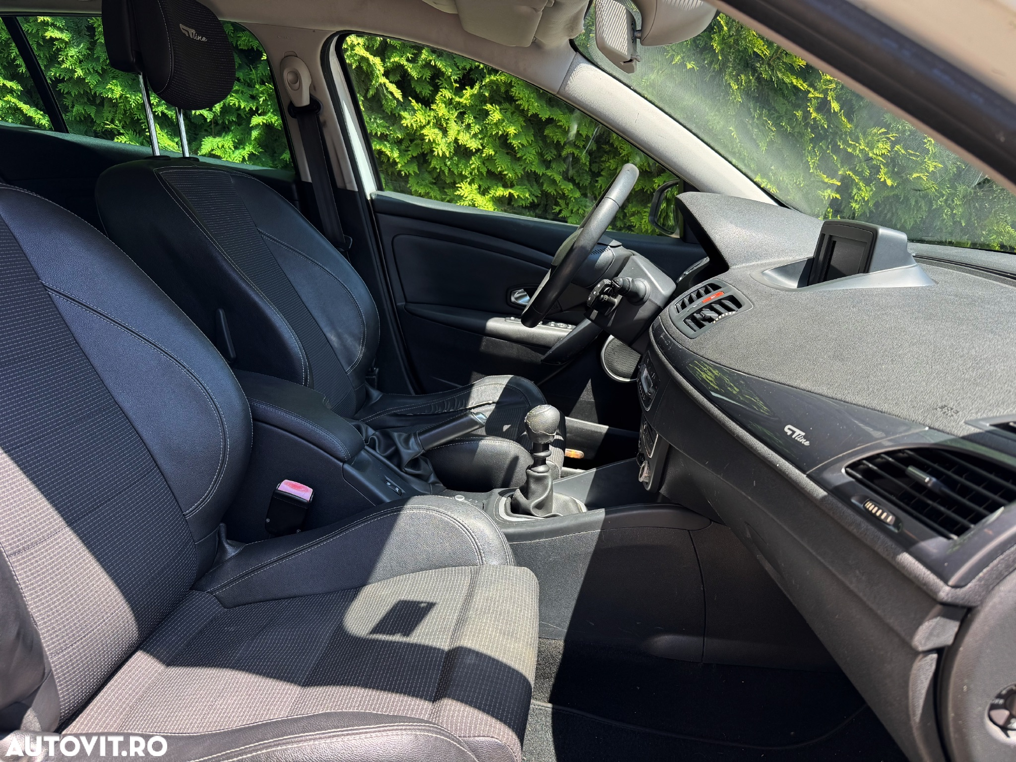 Renault Megane - 4