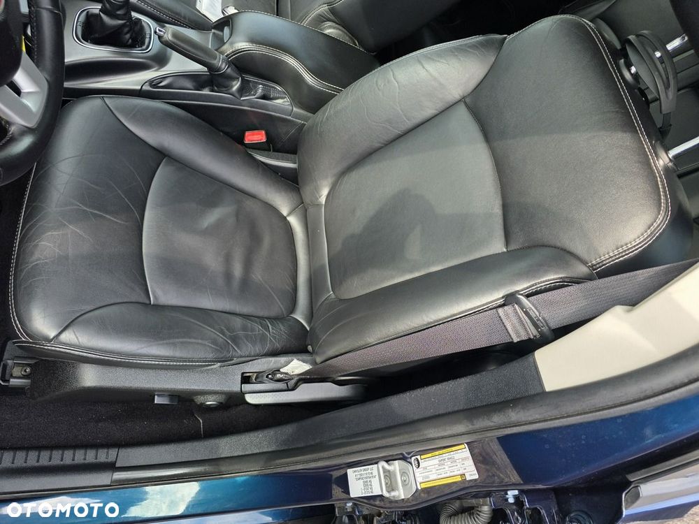 Fiat Freemont 2.0 Multijet 16V DPF Black Code - 32