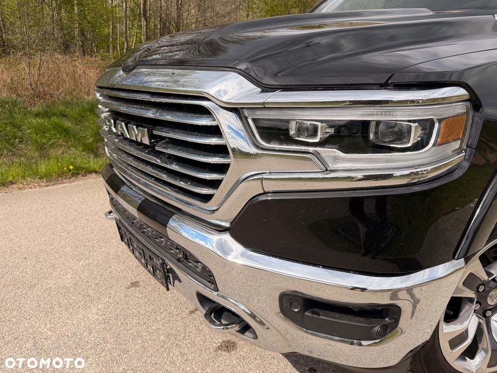 Dodge RAM - 25