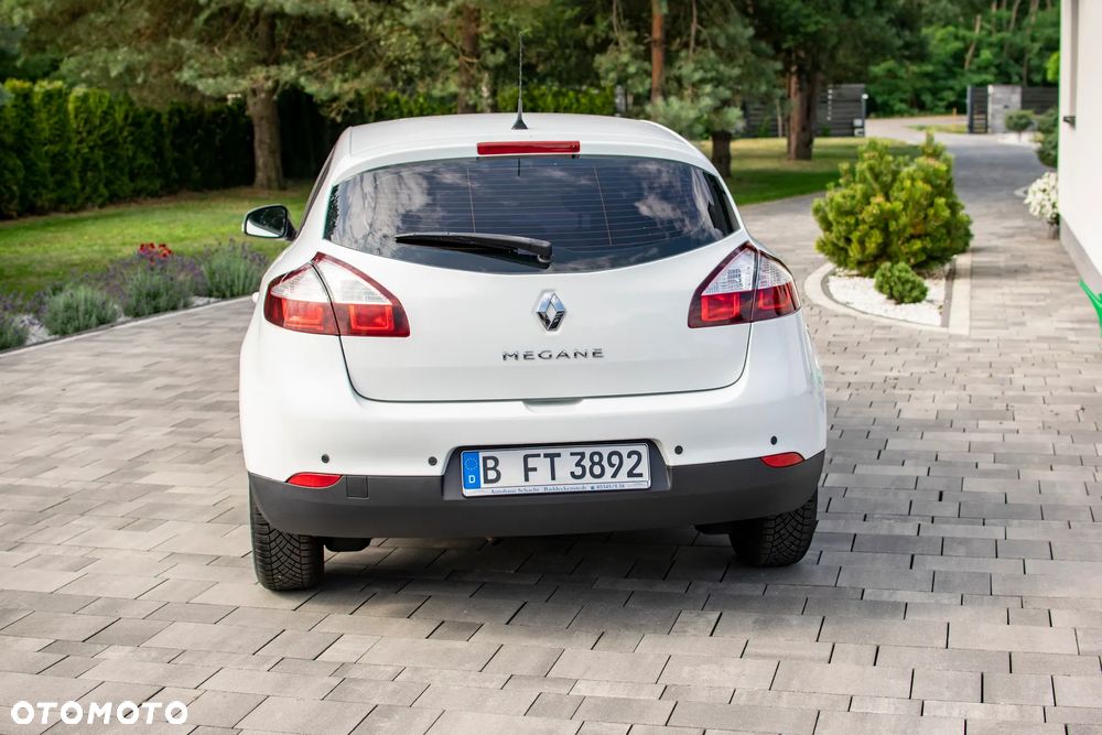 Renault Megane - 25
