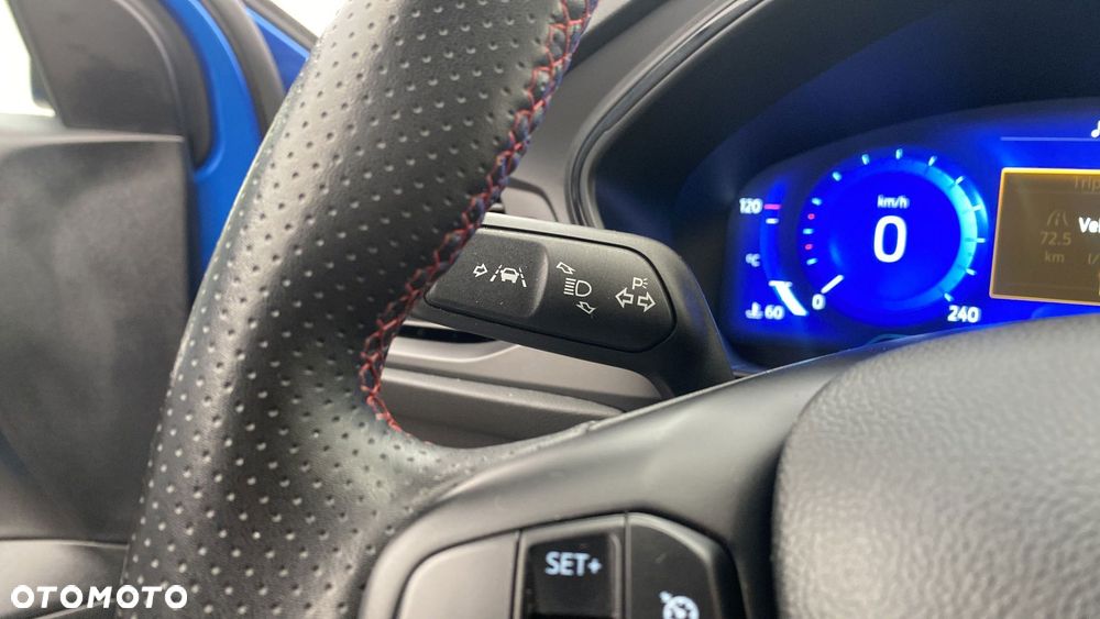 Ford Focus 1.5 EcoBlue ST-Line X - 23
