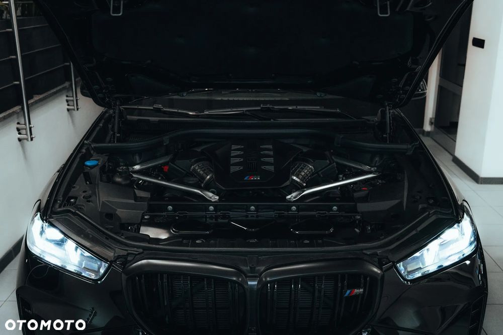 BMW X5 M - 18
