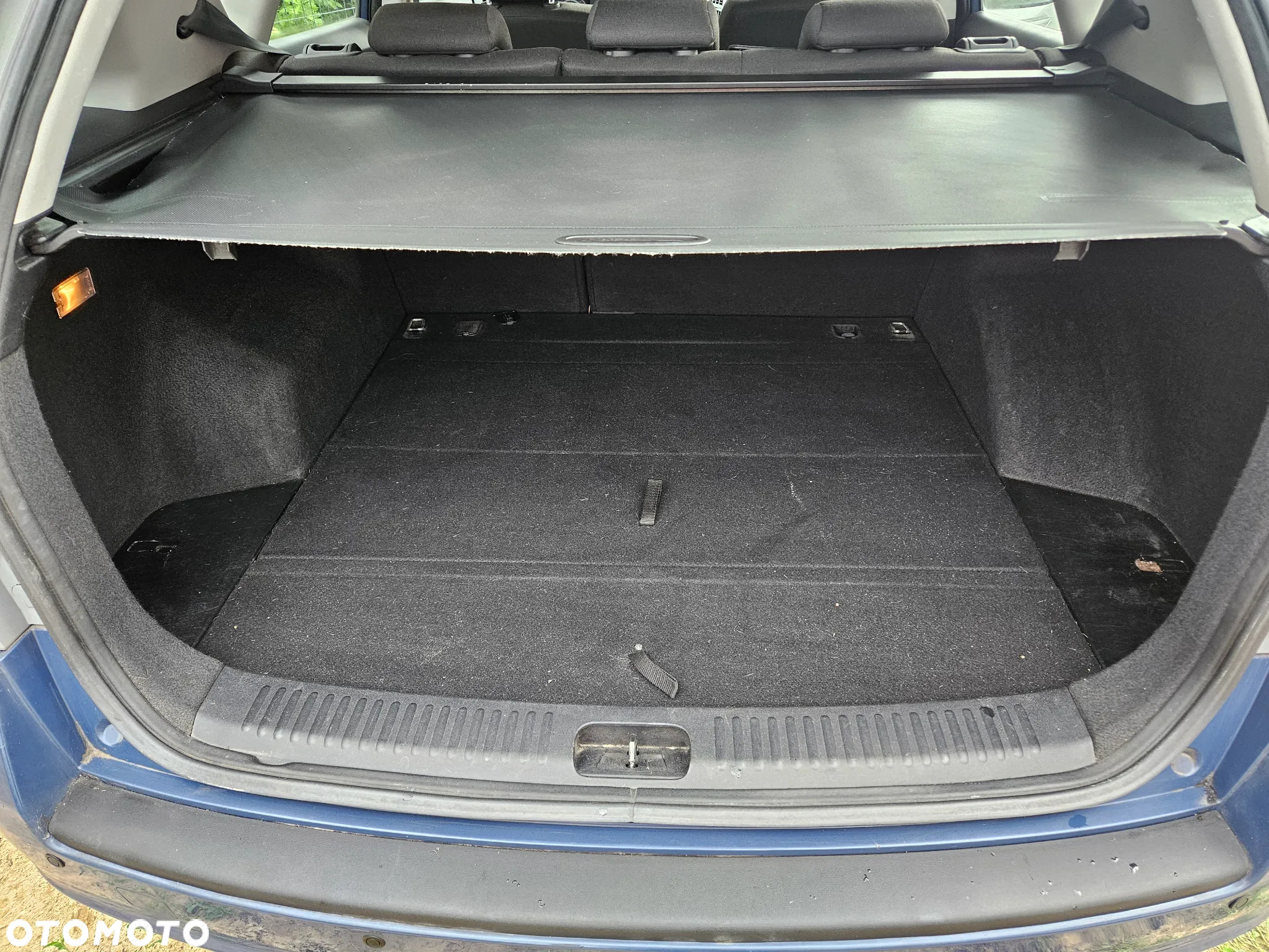 Kia Ceed Cee'd 1.6 Comfort - 7