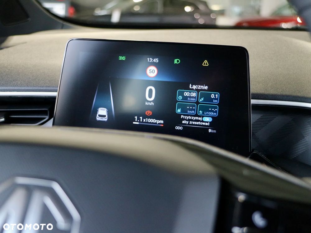 MG MG3 1.5 Excite - 9