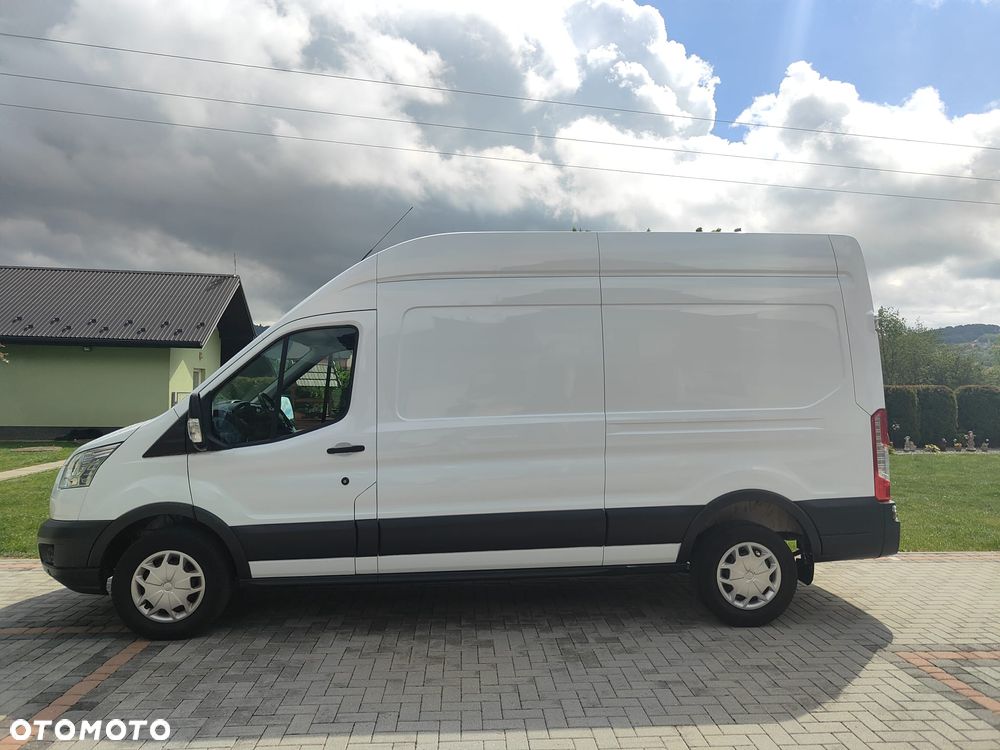 Ford Transit - 12