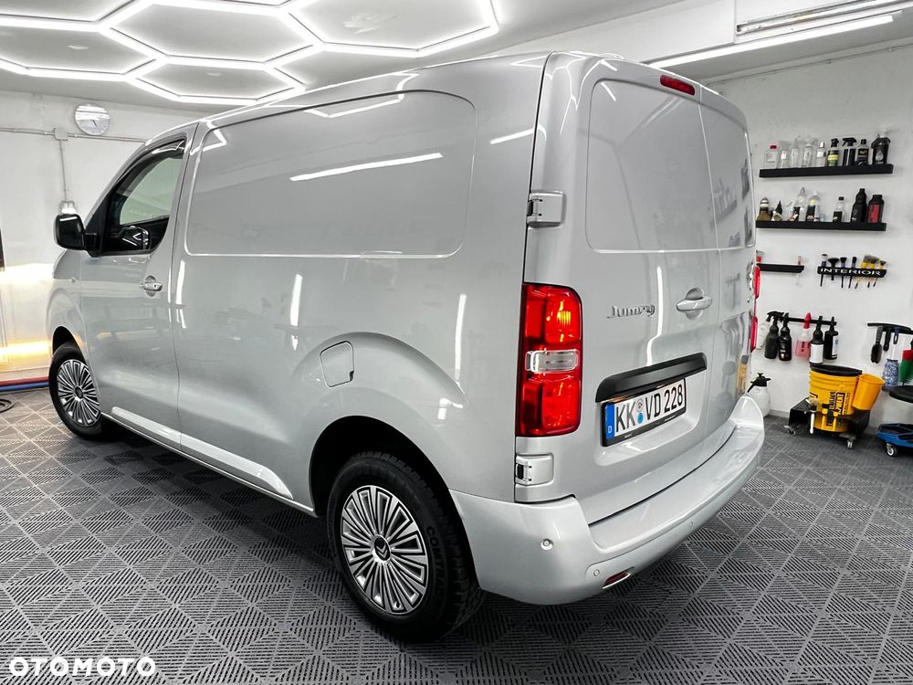 Citroën Jumpy - 20