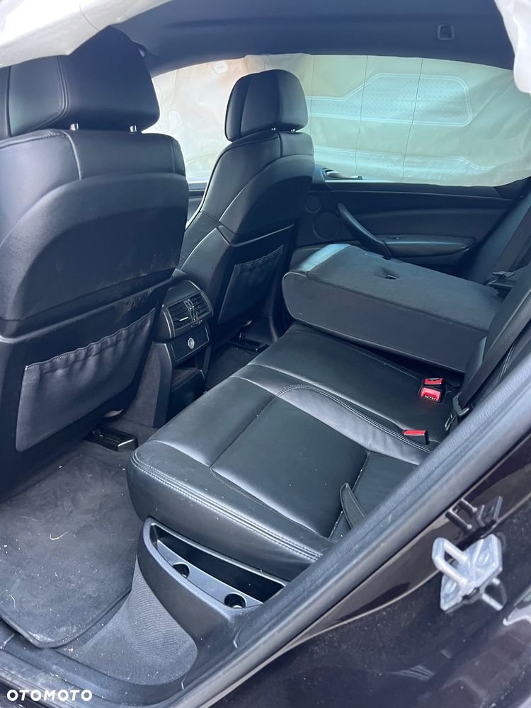 BMW X6 xDrive50i Edition Exclusive - 16