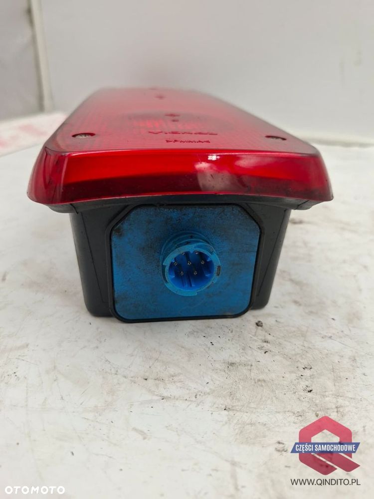 LAMPA ZESPOLONA PRAWA  RENAULT MAGNUM PREMIUM GAMA - 3