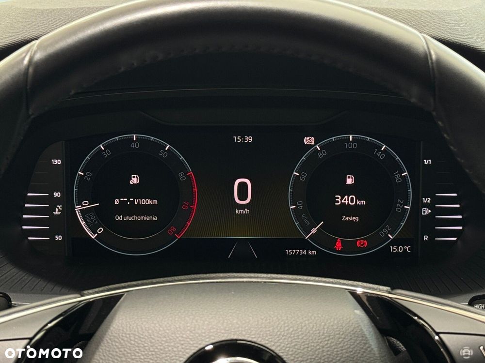 Skoda Octavia 1.5 TSI ACT Style - 16