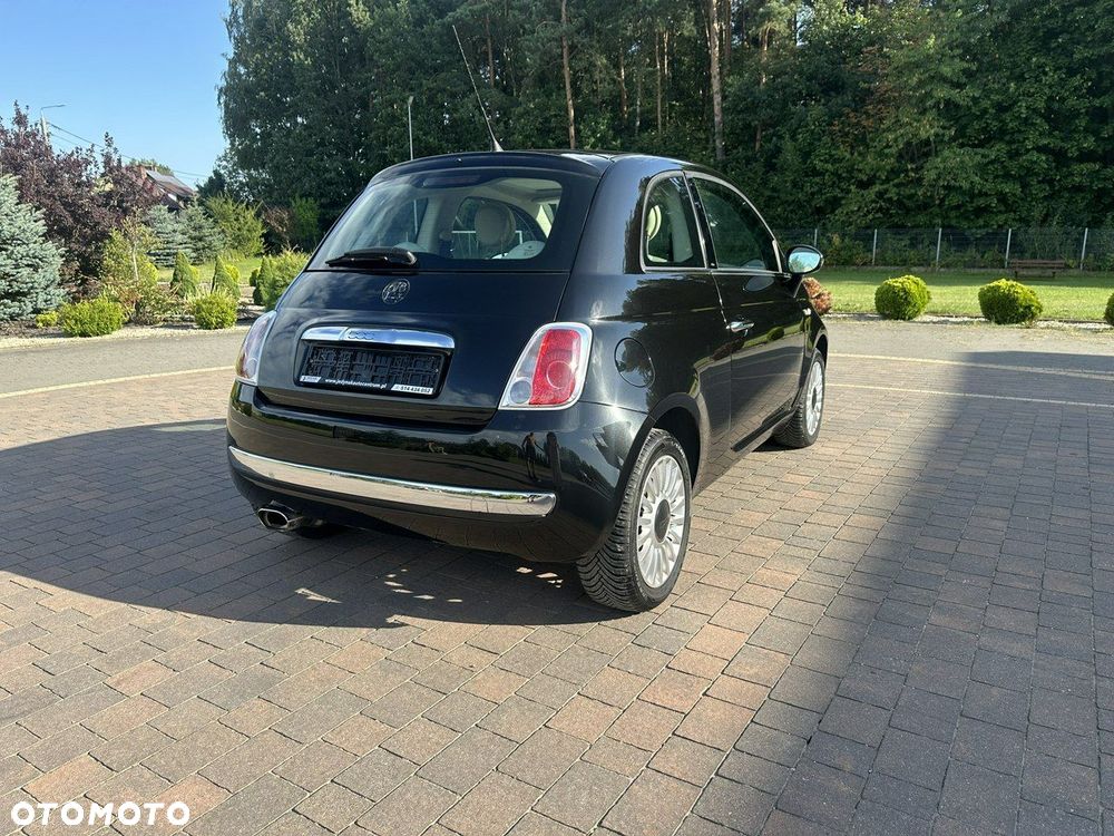 Fiat 500 - 10