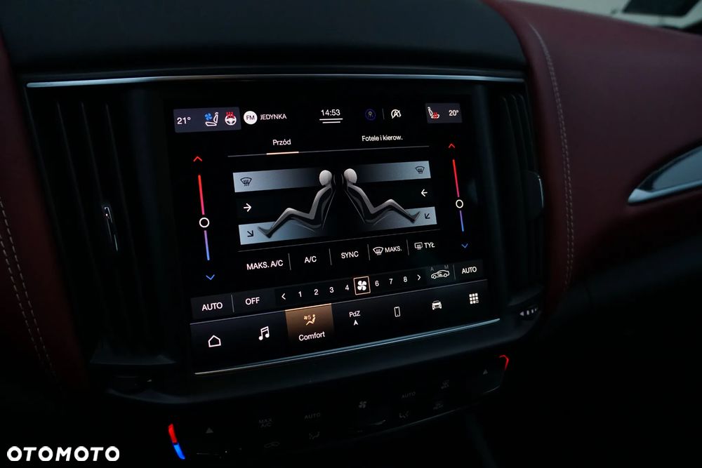 Maserati Levante Q4 - 36