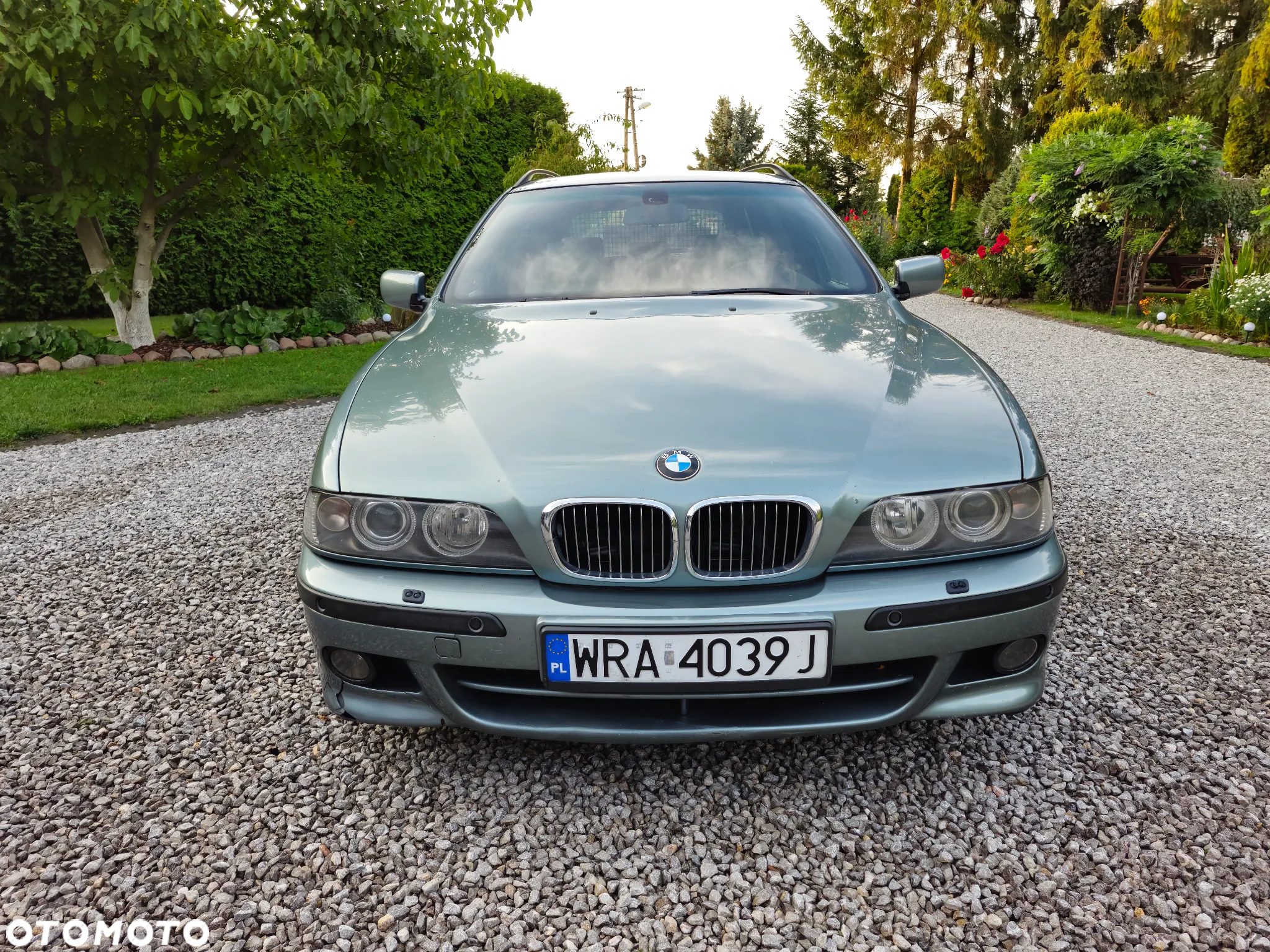 BMW Seria 5 530d Touring Edition Sport - 16