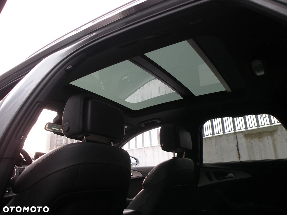 Audi A6 Allroad - 11