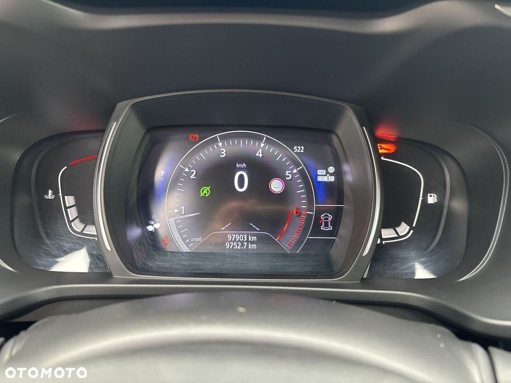 Renault Kadjar 1.3 TCe FAP Life - 14