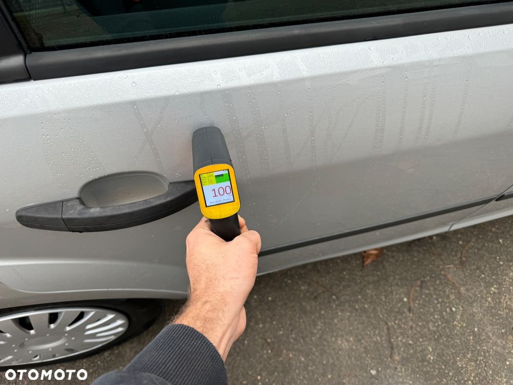 Ford Focus 1.6 16V Trend - 15