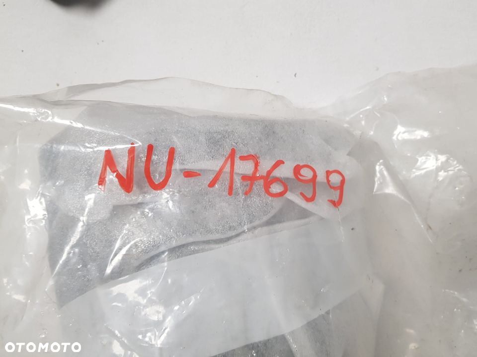 KIA SOUL 2 II 13-18 LISTWA NAKŁADKA PROGOWA PRAWA PRÓG PRAWY 87752-B2000 NOWY OEM - 11