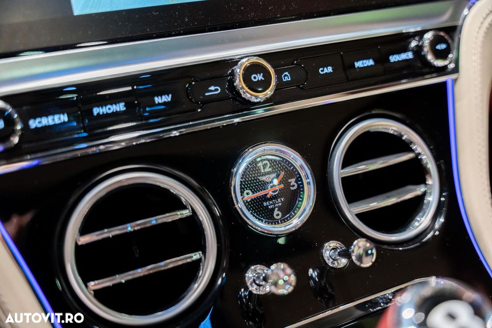 Bentley Continental - 28