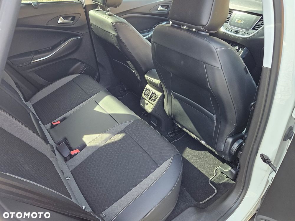 Opel Grandland X 1.6 T PHEV Elegance - 7