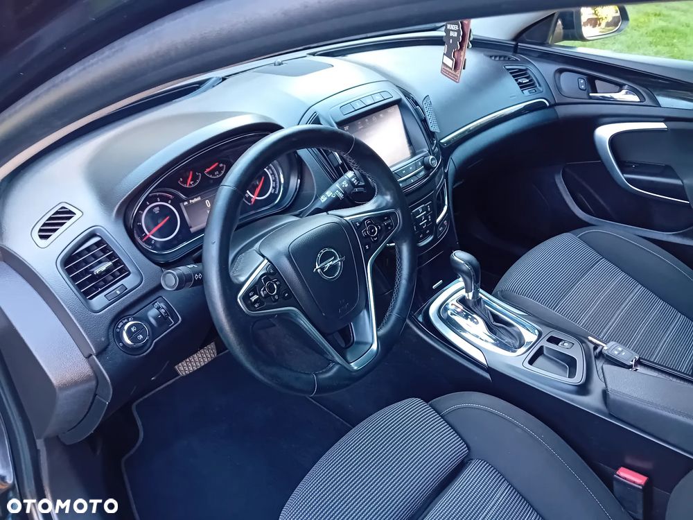 Opel Insignia 1.6 CDTI Business Innovation - 7