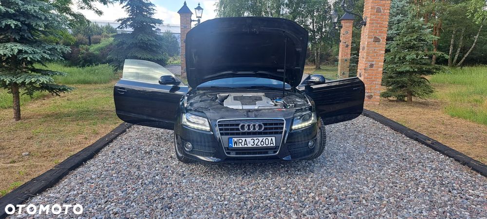 Audi A5 Coupé - 8