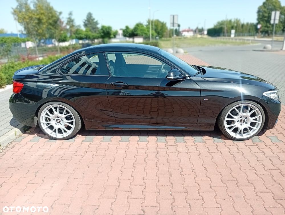BMW Seria 2 - 3