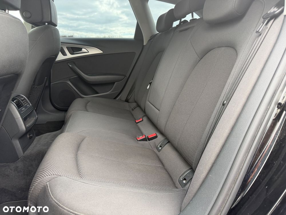 Audi A6 Avant 2.0 TDI DPF - 13