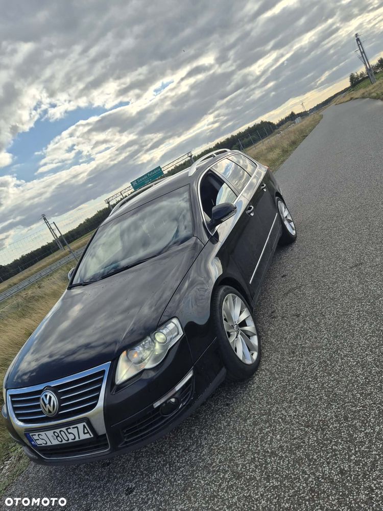 Volkswagen Passat 2.0 TDI Comfortline - 5