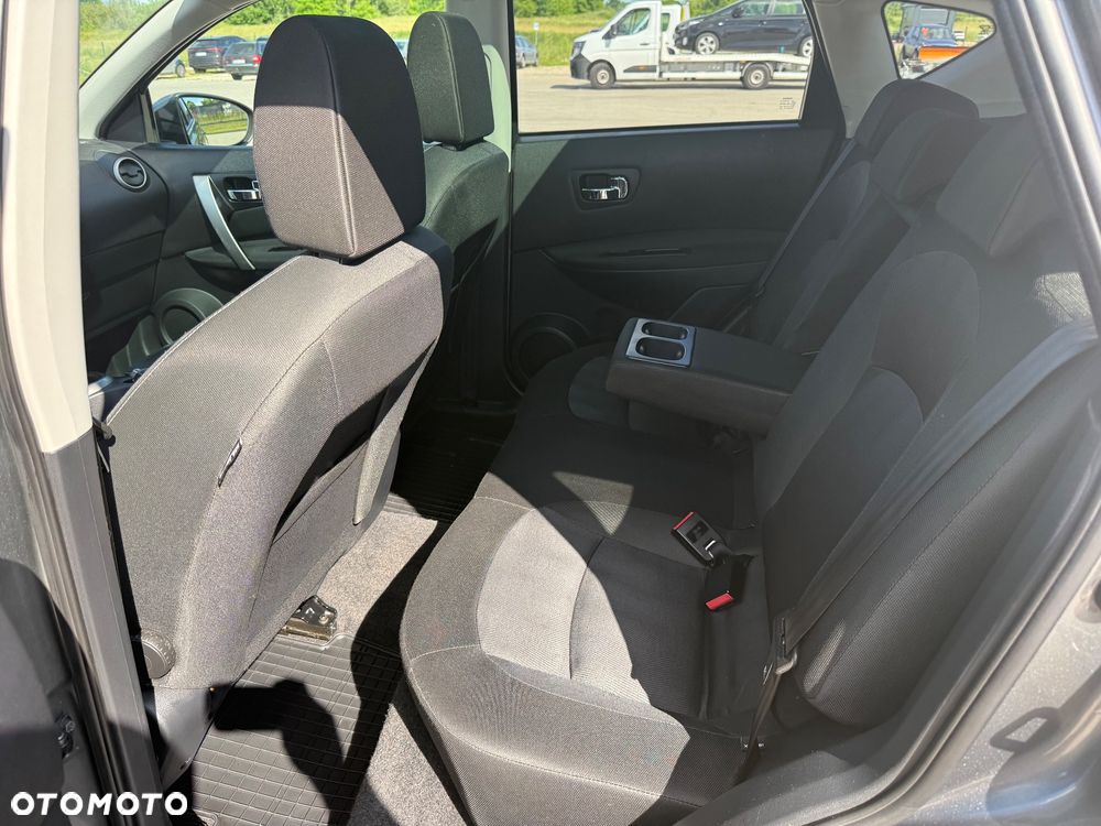 Nissan Qashqai 1.6 I-Way - 19