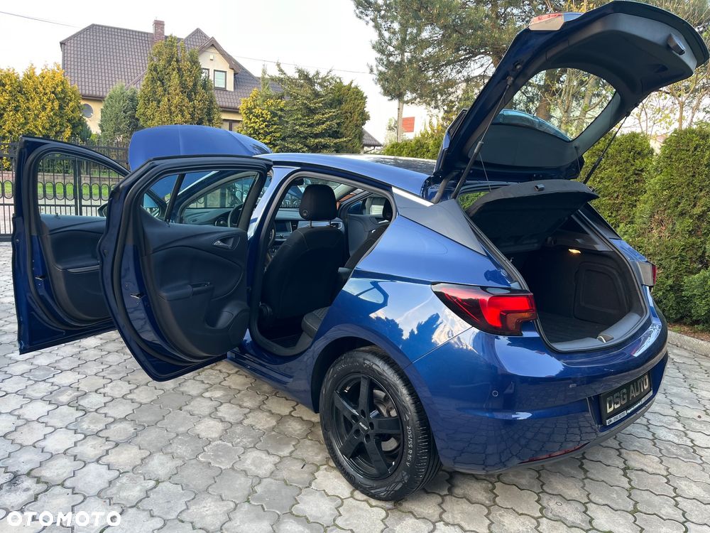 Opel Astra - 40