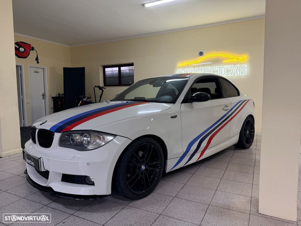 BMW 120 - 17