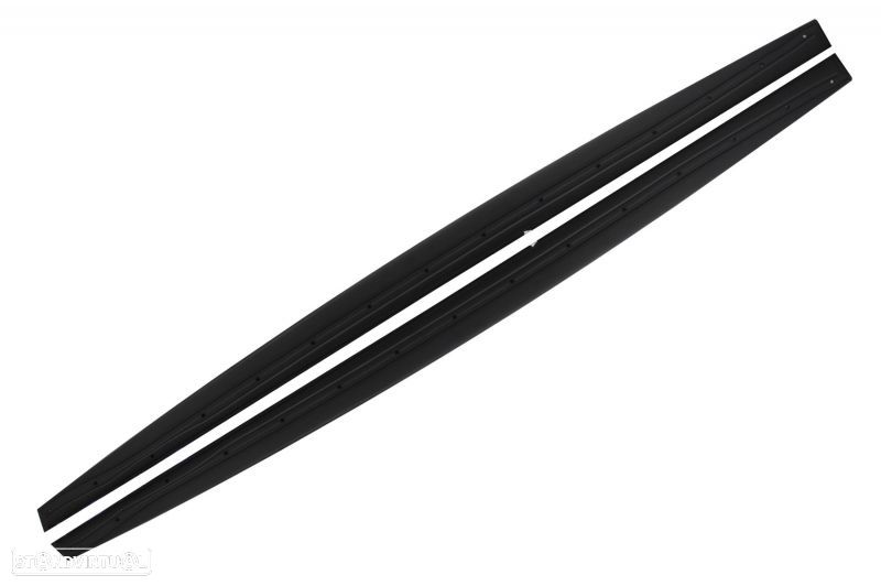 Laminas de Embaladeiras Bmw Série 4 F32 F33 F36 (2013 a 2019) - 1