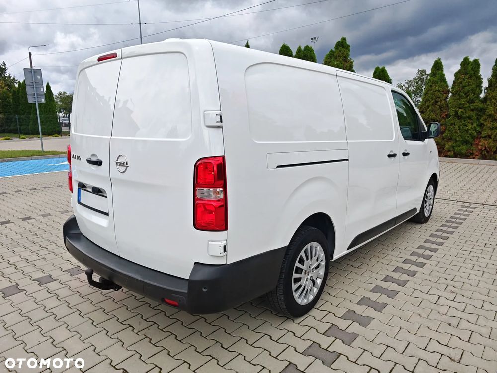 Opel VIVARO - 10