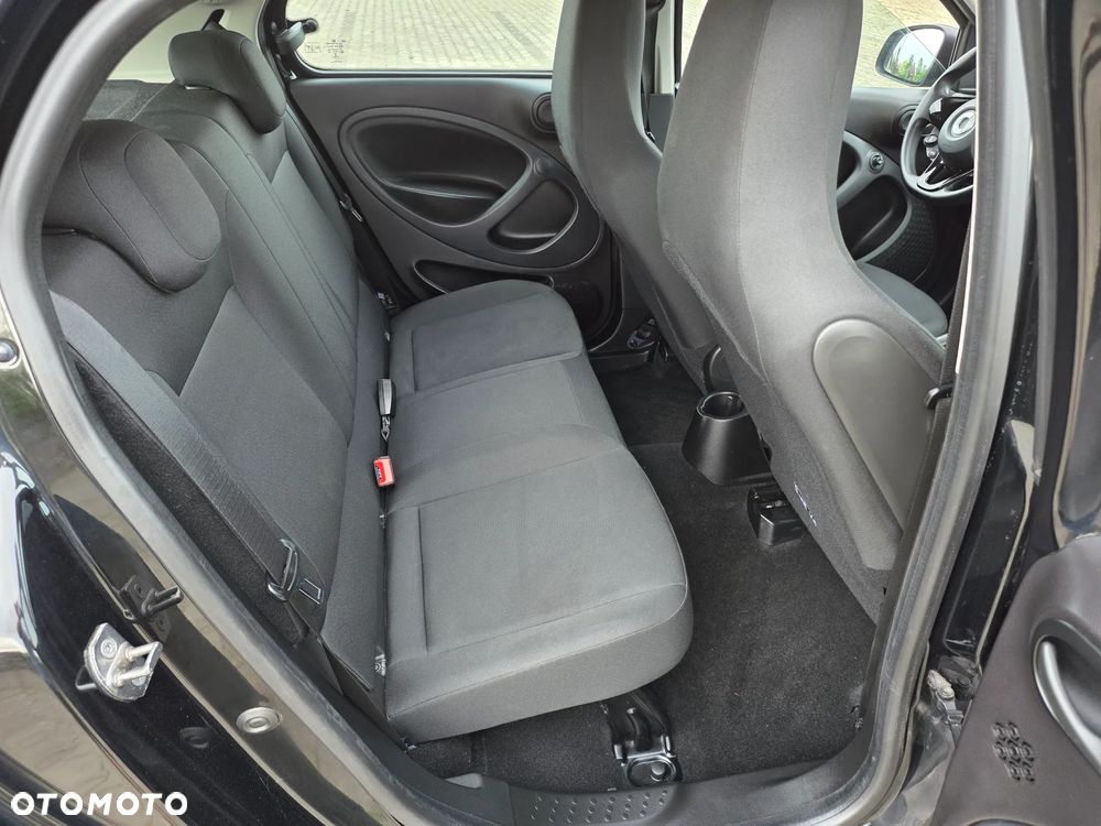 Smart Forfour passion - 17