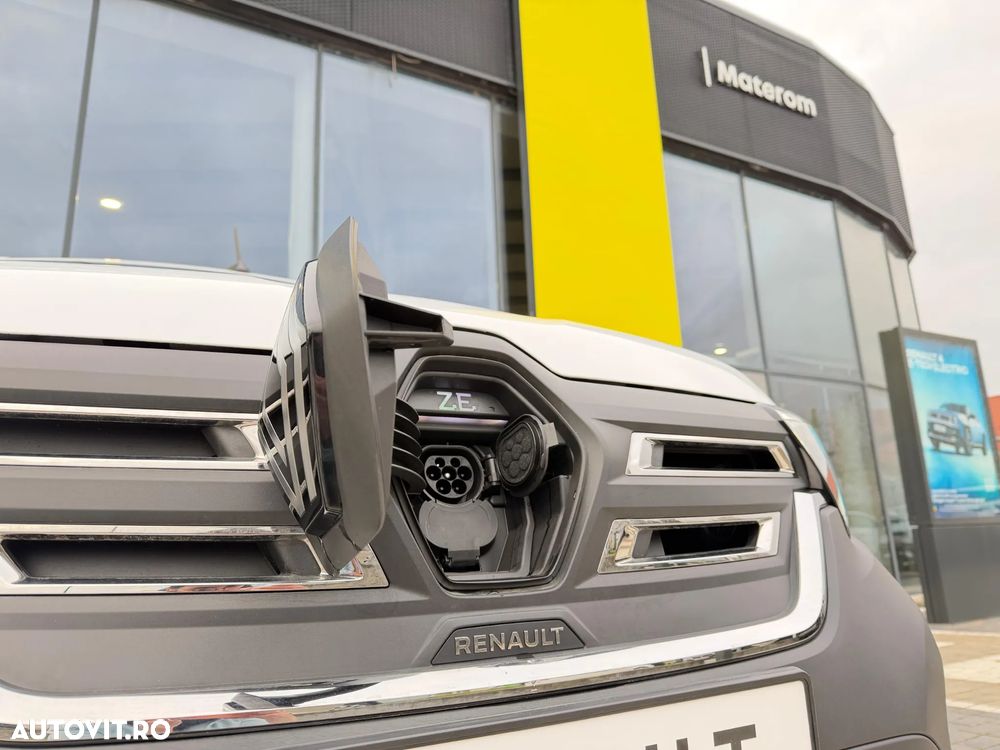 Renault Kangoo E-Tech - 18