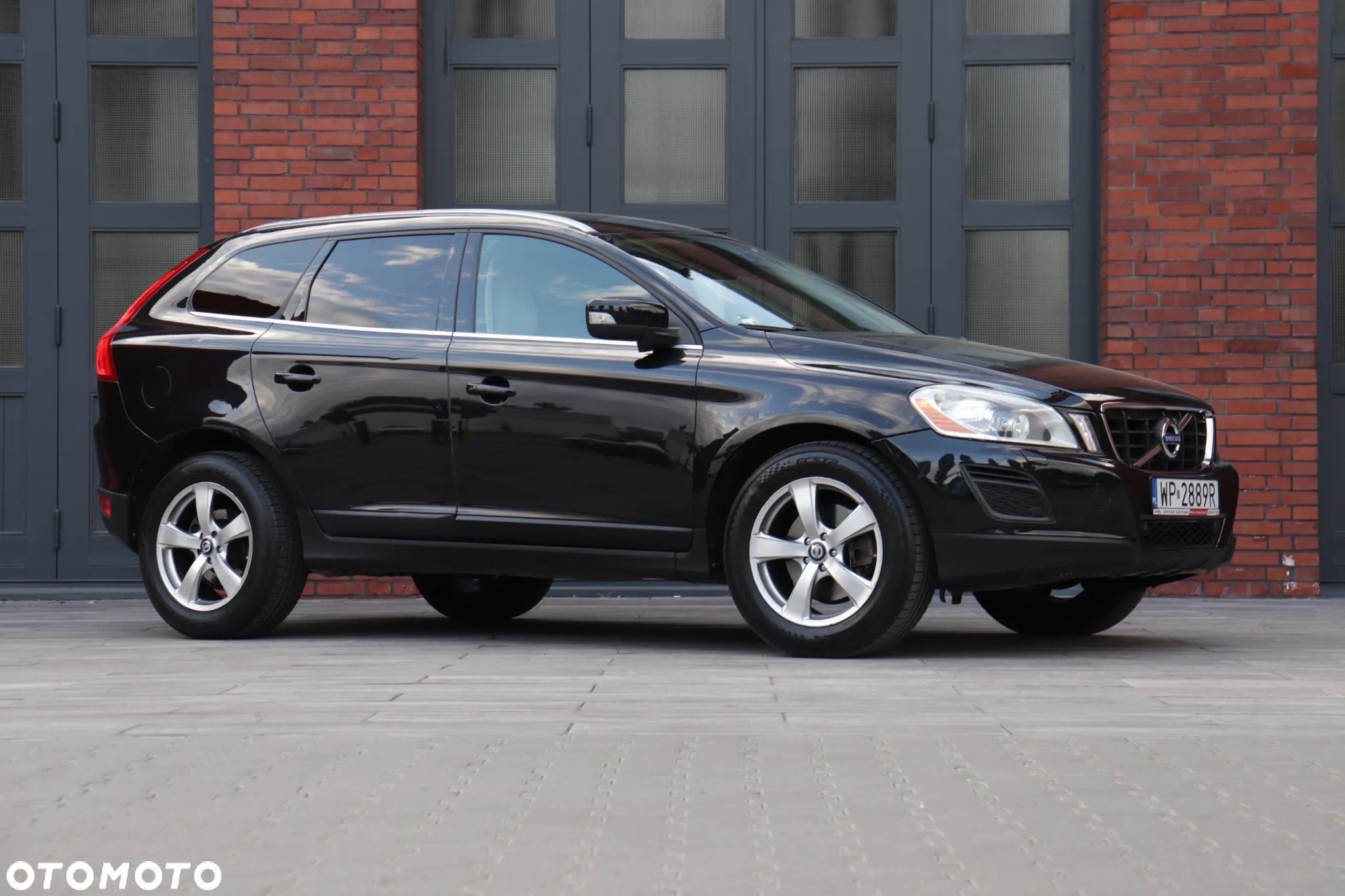 Volvo XC 60 D3 Summum - 8