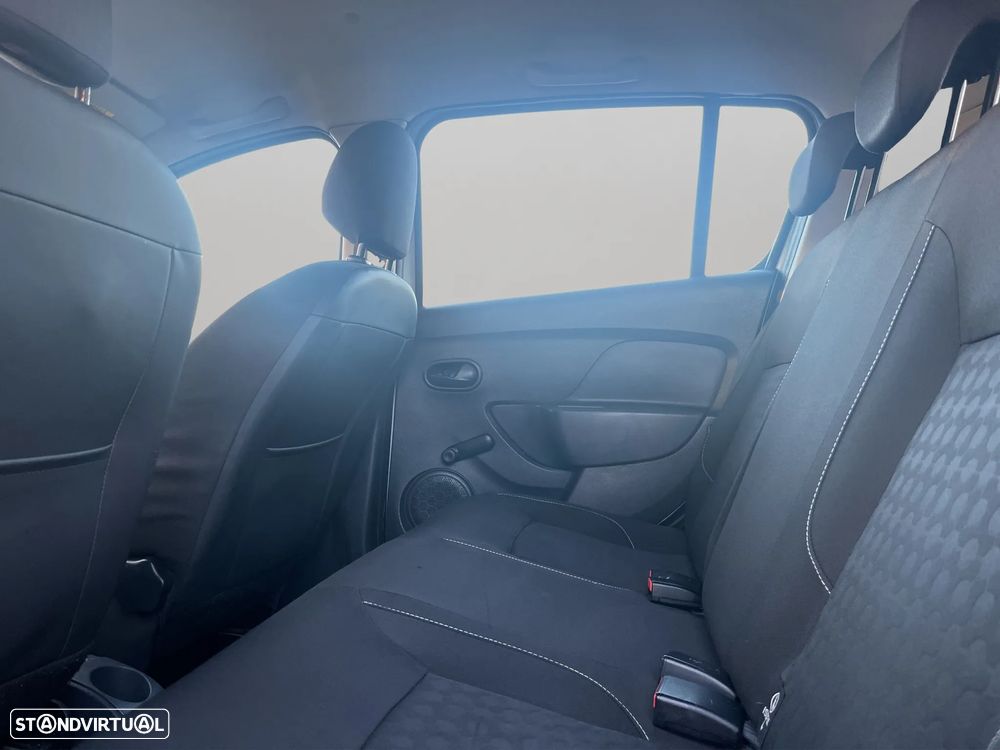 Dacia Sandero 0.9 TCe Confort - 13