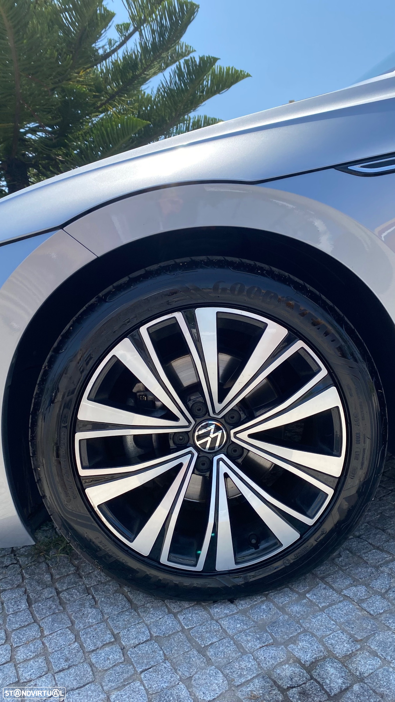 VW Arteon Shooting Brake 1.4 TSI eHybrid Elegance - 17