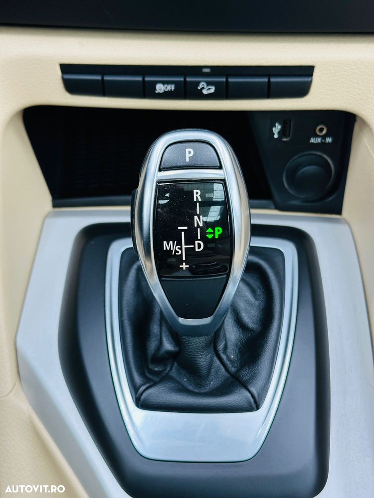 BMW X1 xDrive20i Aut. - 20