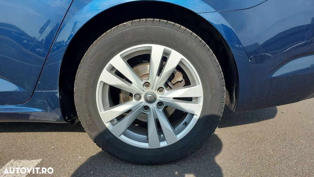 Renault Talisman - 18