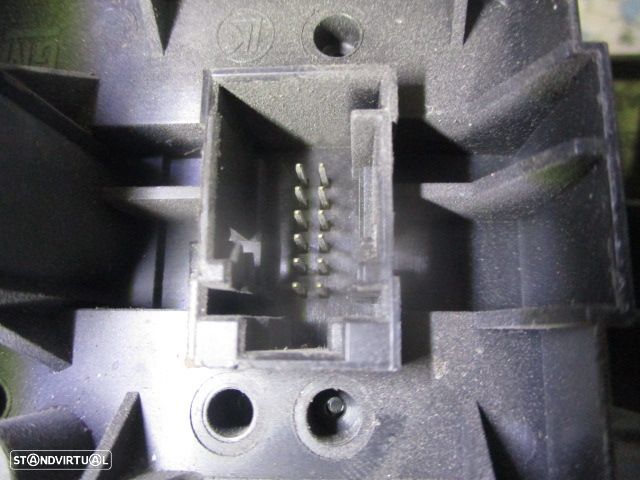 Interruptor 13198926 OPEL ASTRA H 2006 LUZES - 3