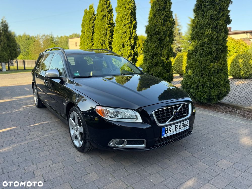 Volvo V70 2.5T RDesign - 12