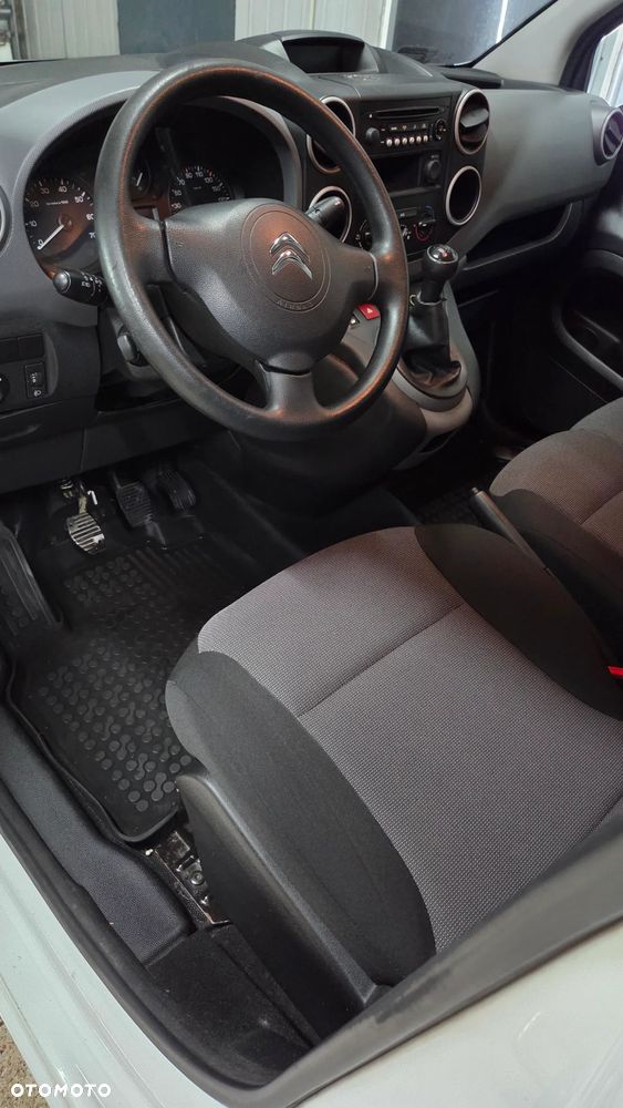 Citroën Berlingo - 3