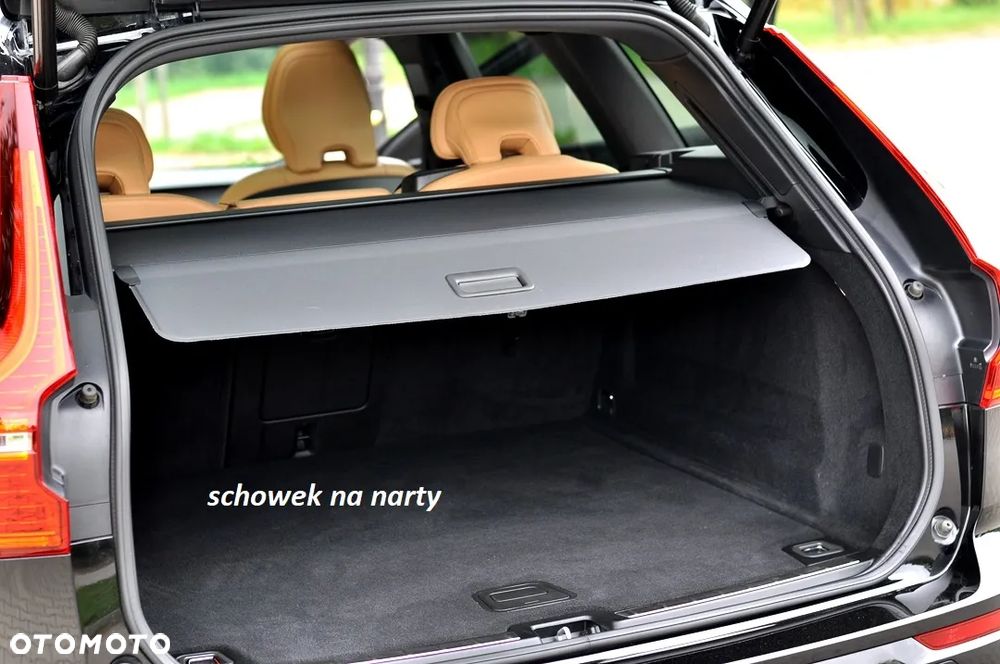 Volvo XC 60 B4 D Geartronic RDesign - 22