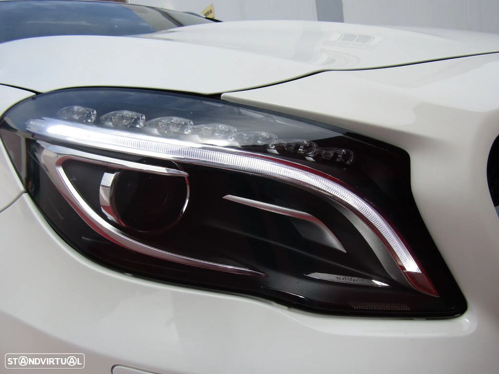 Mercedes-Benz GLA 220 d 7G-DCT Peak Edition - 26