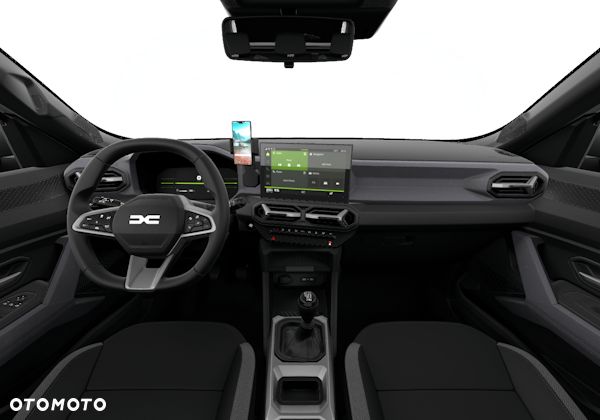 Dacia Duster 1.2 TCe mHEV Journey - 9