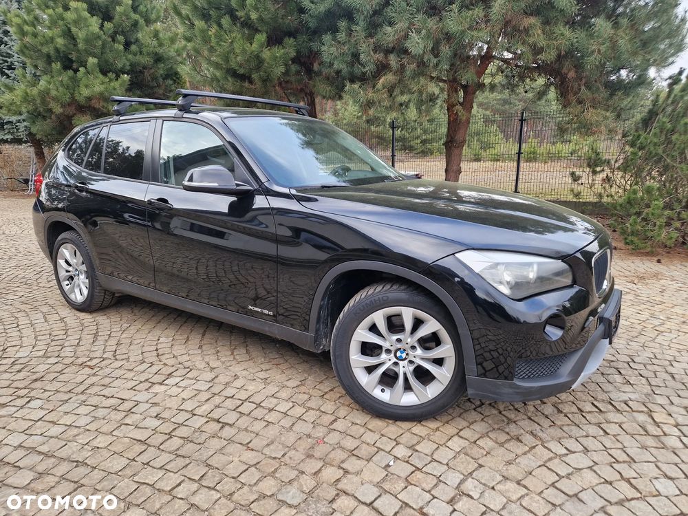 BMW X1 xDrive18d xLine - 3