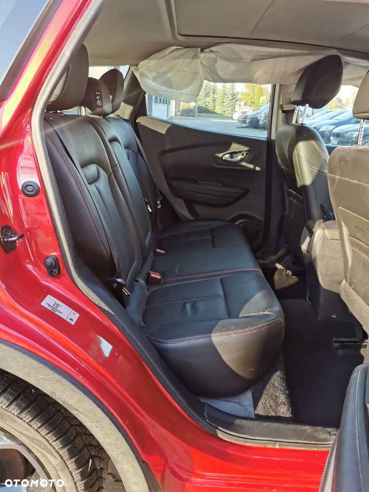 Renault Kadjar 1.2 Energy TCe Bose EDC - 27